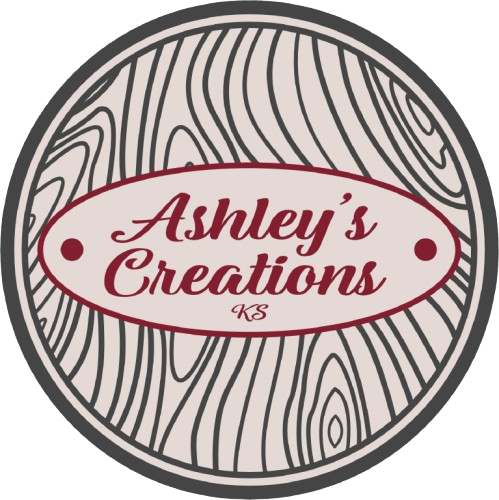 Ashley's Creations KS